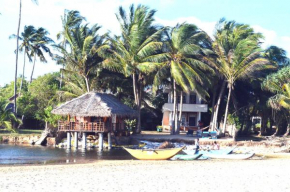 Lonely Beach Resort Tangalle